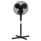 Напольный вентилятор Clatronic VL 3603 S Black